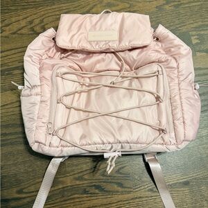 Pink Blogilates Backpack